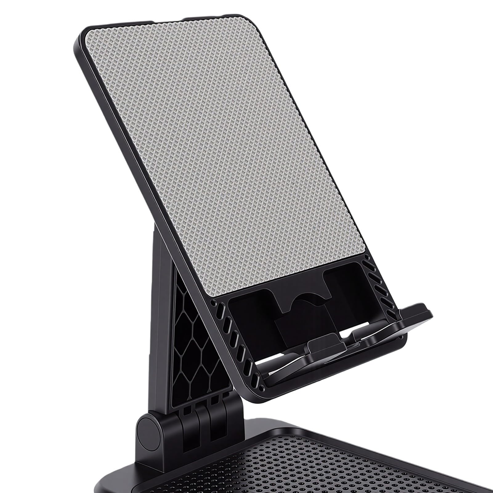 Soporte de Altavoz Bluetooth con Luz RGB