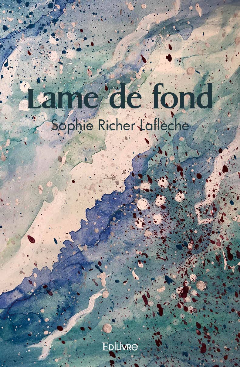 Lame de fond (French Edition)