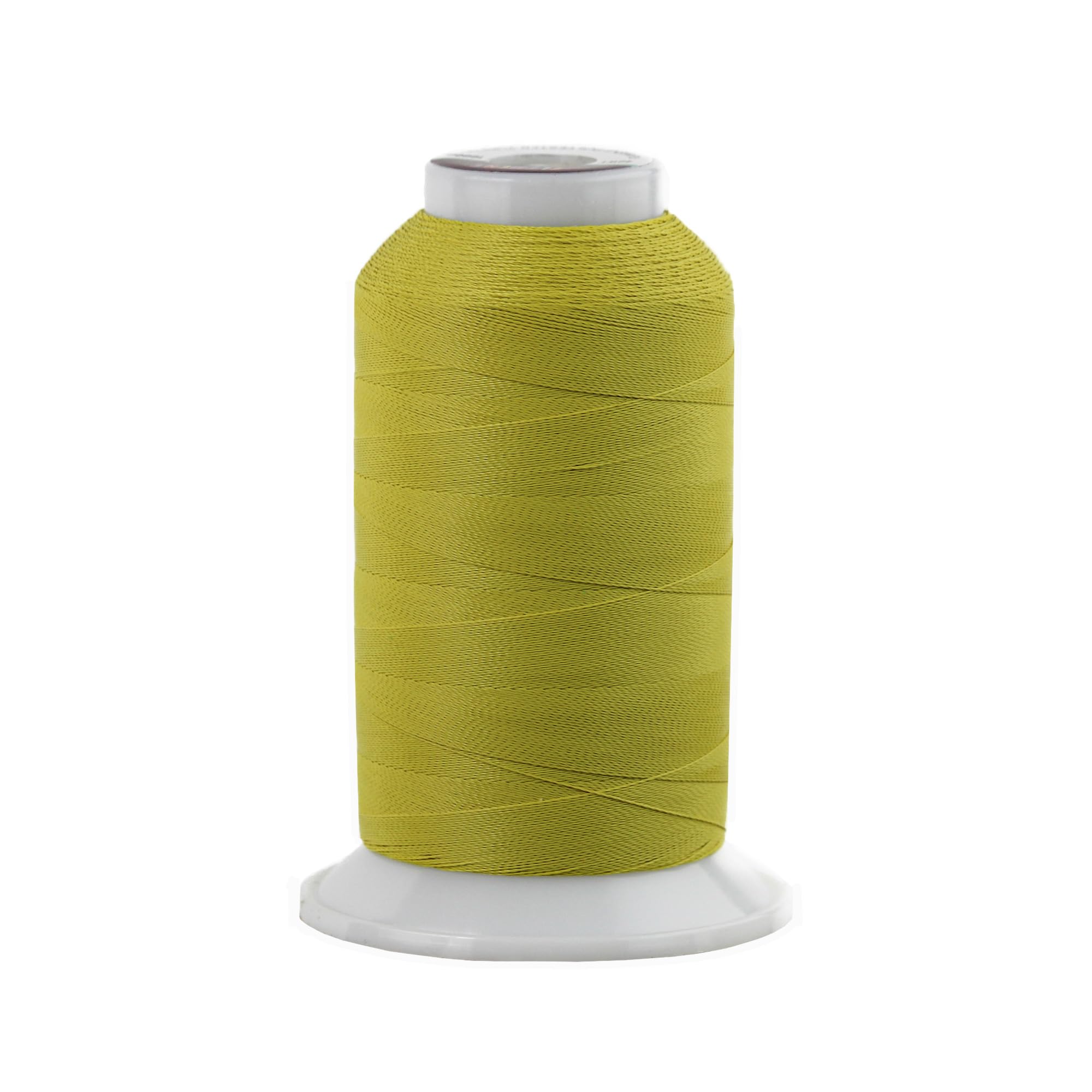Element Thread Club 40wt Machine Embroidery Polyester Thread | 1000m (1049yd) | Matte | Ancient Coin