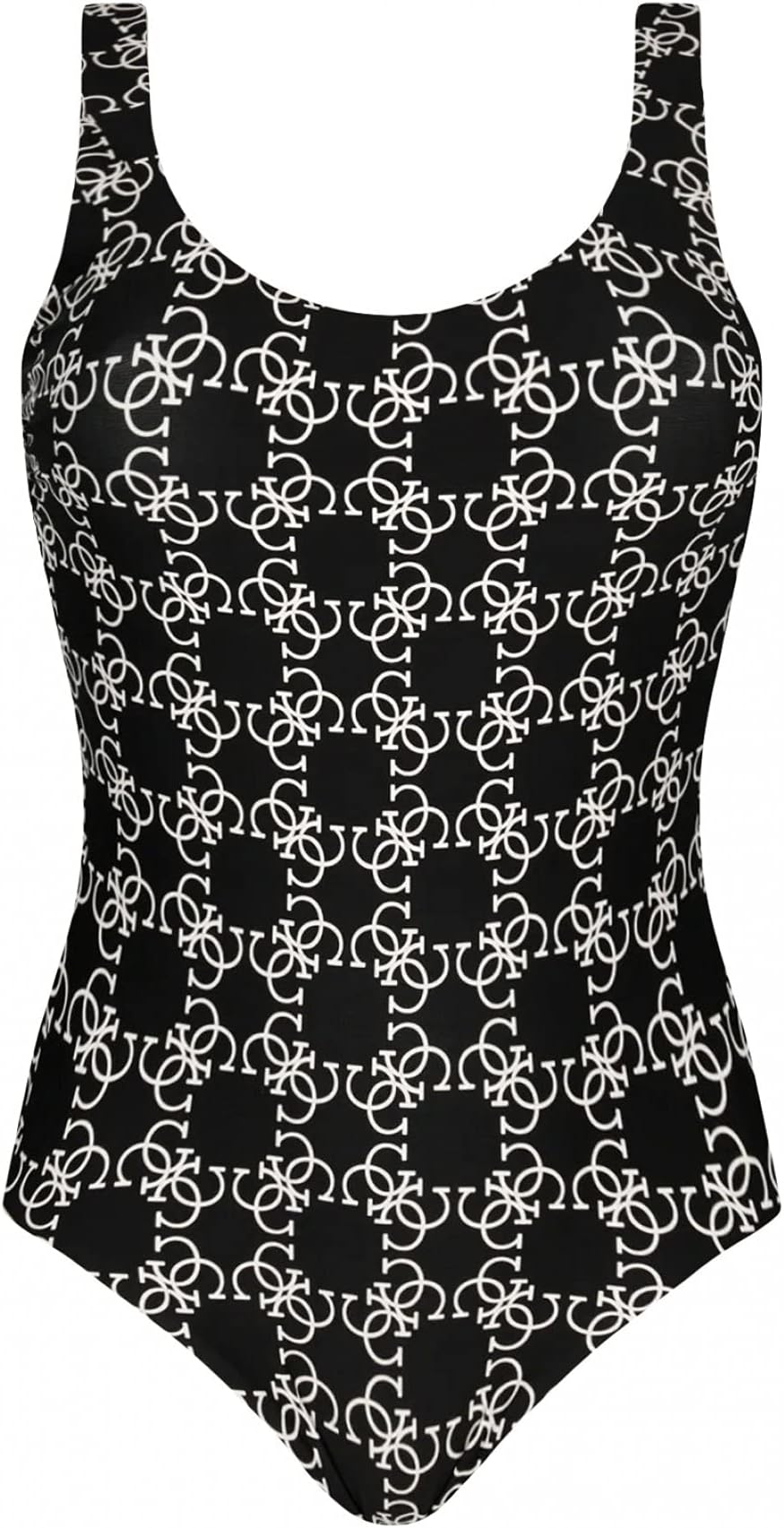 GUESS Women's ONE PIECE Swimsuit