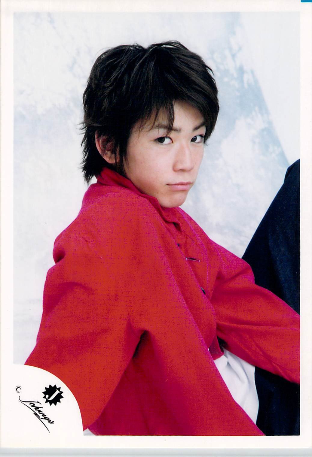 亀梨和也 71kvXun4qOL._AC_UF350, 61枚 Jr.時代フォト KAT-TUN アイドル