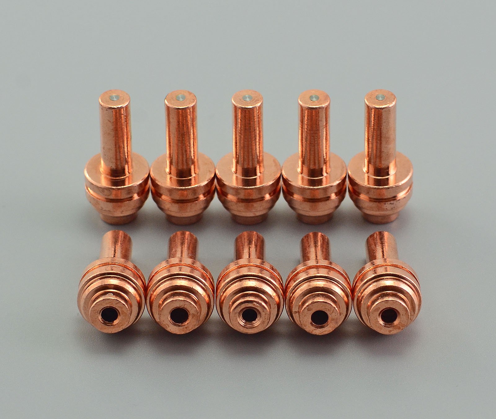 20 Pz Miller ICE-25C Materiali Di Consumo Per Taglio Al Plasma - Foto 2