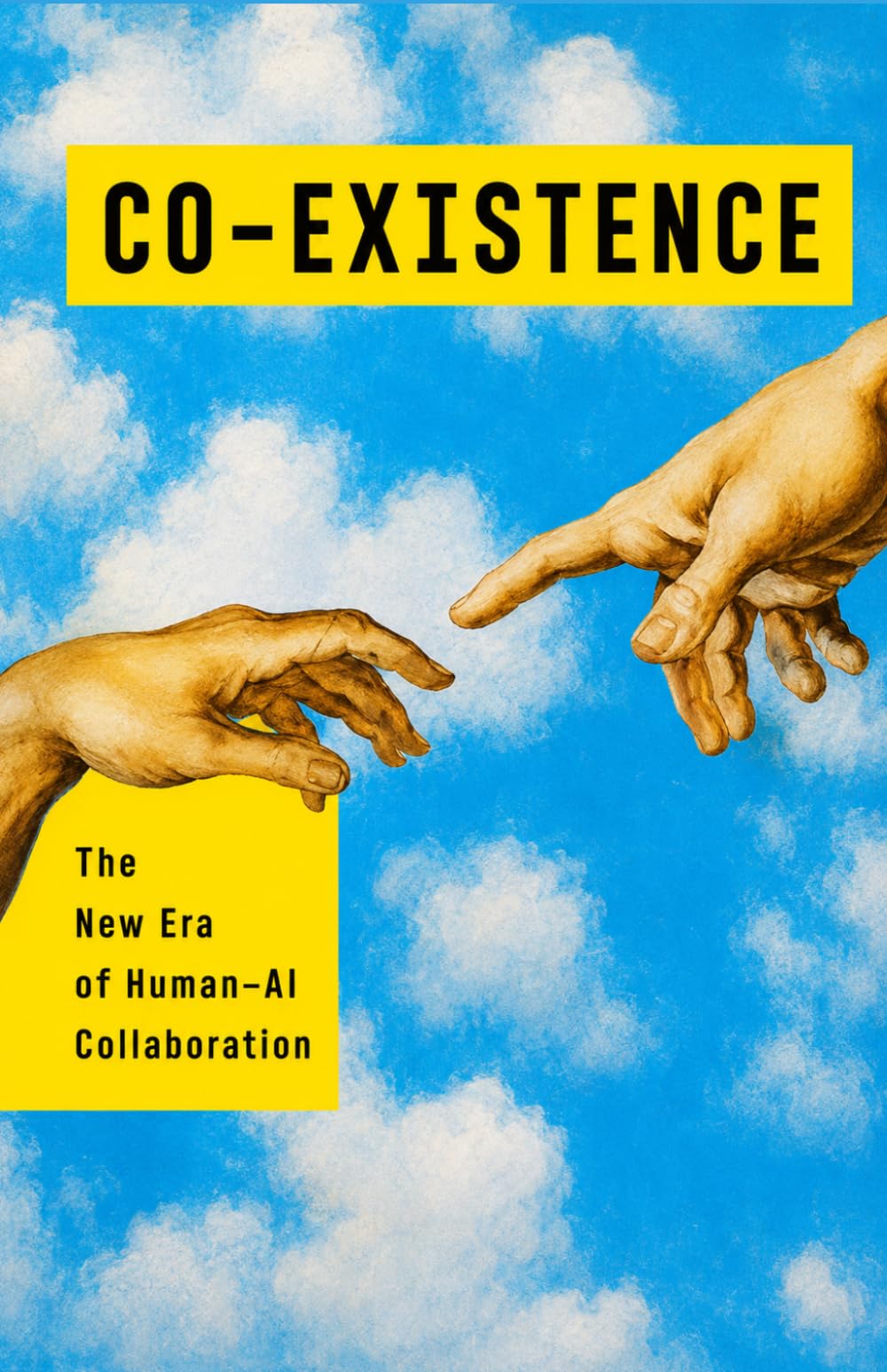 CO-EXISTENCE: The New Era of Human-AI Collaboration