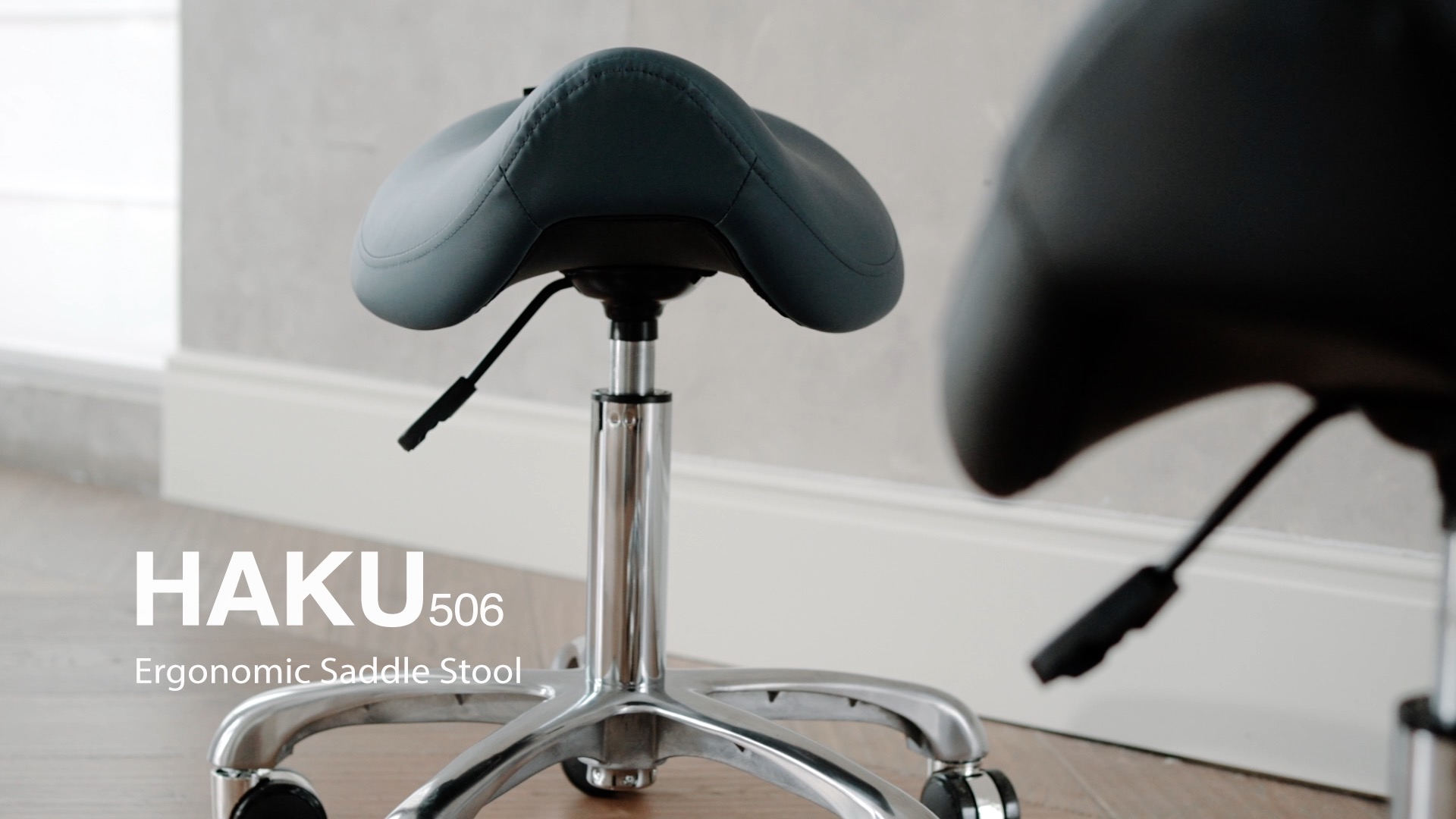 Amazon.com: DR.LOMILOMI Ergonomic Saddle Stool, Adjustable