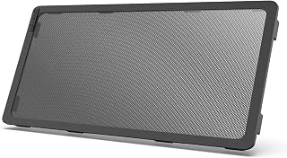Dust Filter for Synology NAS DS1821+ Dustproof PVC Cover