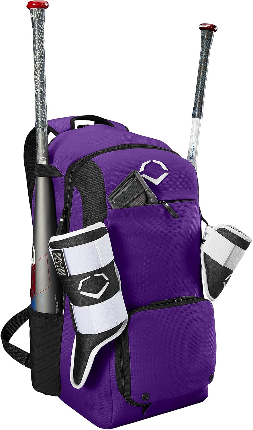 EvoShield Standout Backpack