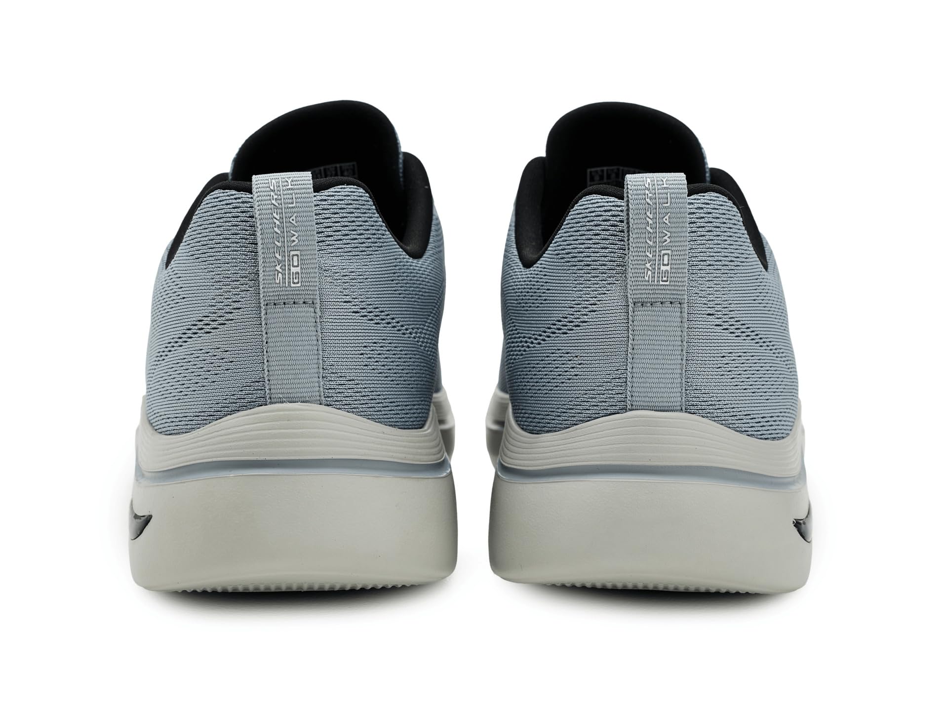 Skechers Go Walk Arch Fit 2.0 Levy Sneaker da Uomo