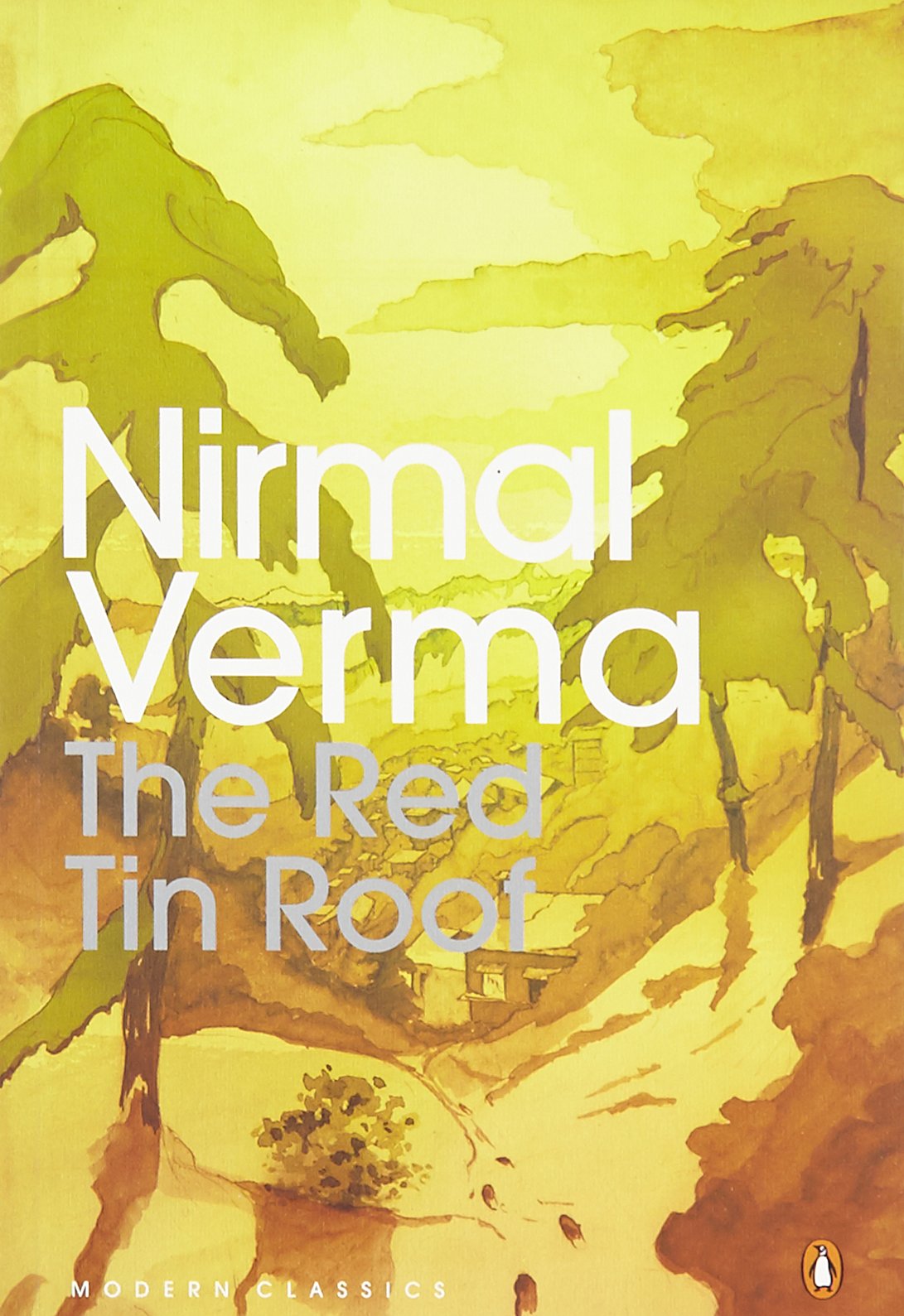 Buy The Red Tin Roof — BookShops.in