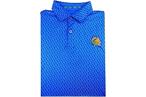 Florida Gators Golf Shirt: The Ultimate Fan Gear for Stylish Men