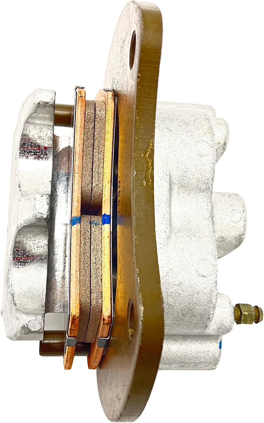 Polaris 1912478 Rear Left Hand Brake Caliper RZR XP Turbo S 4 2016-2021