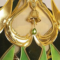 Vista 634 de Weixu Disfraz de cosplay de todos los personajes, traje de uniforme de Halloween, traje de carnaval para mujeres y hombres