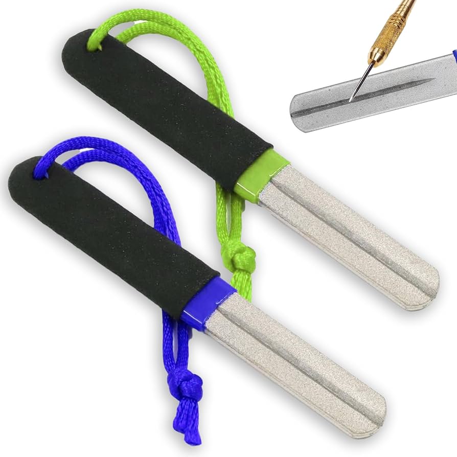 Dart Sharpeners | Best Darts Sharpening Tools | Darts Corner