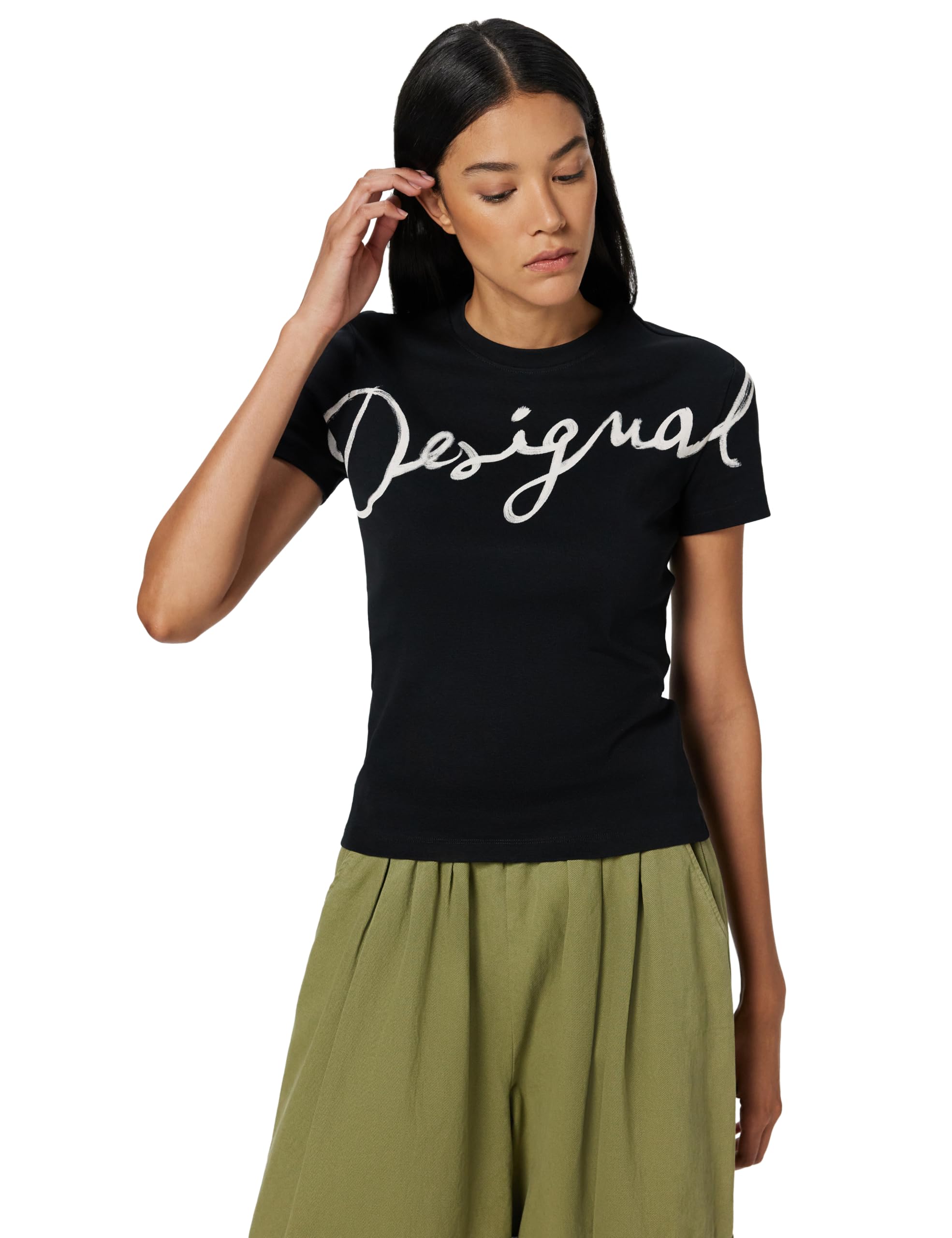 ENTDECKEN SIE DIE ANGEBOTE VON DESIGUAL