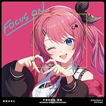 FOCUS ON - NIJISANJI SINGLE COLLECTION -
