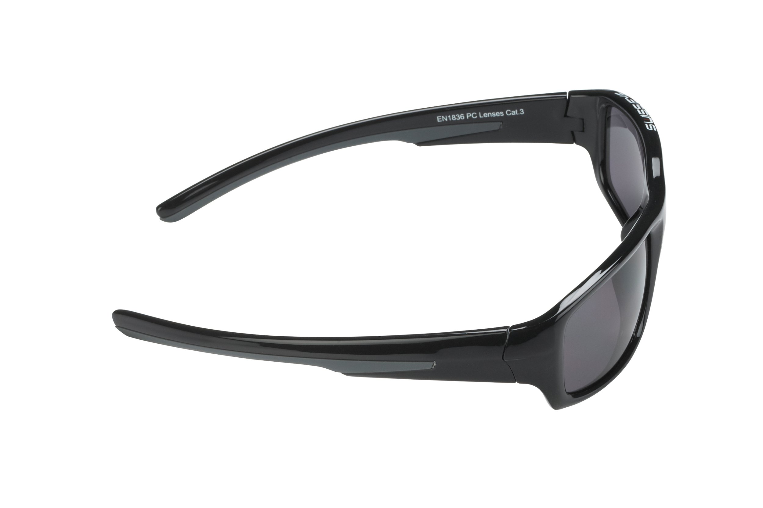 Swiss Eye Kinder Sportbrille Junior
