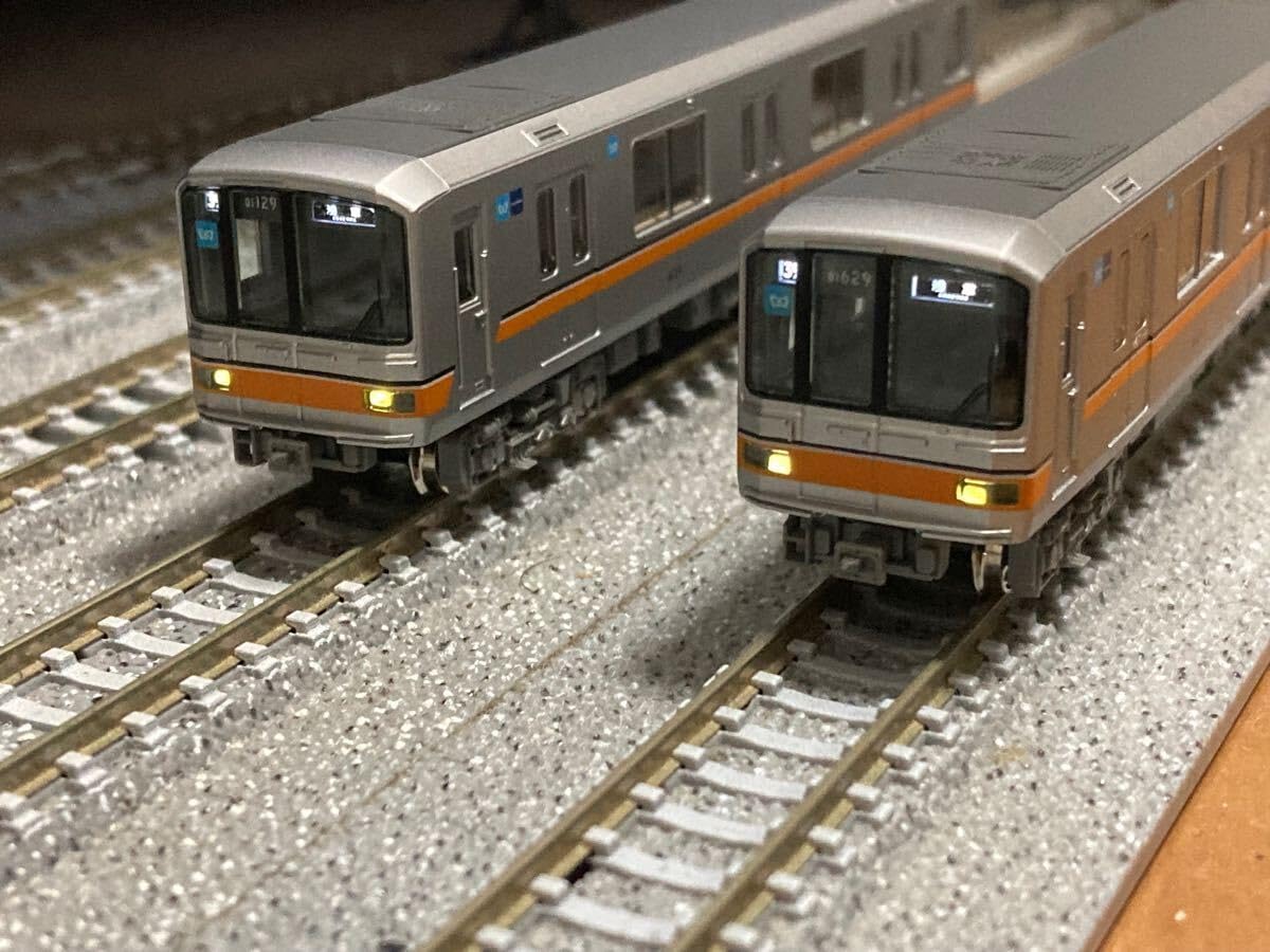 【最終値下げ】kato 10-864 01系銀座線 カトー 東京メトロ 銀座線01系 6両セット 【KATO・10-864