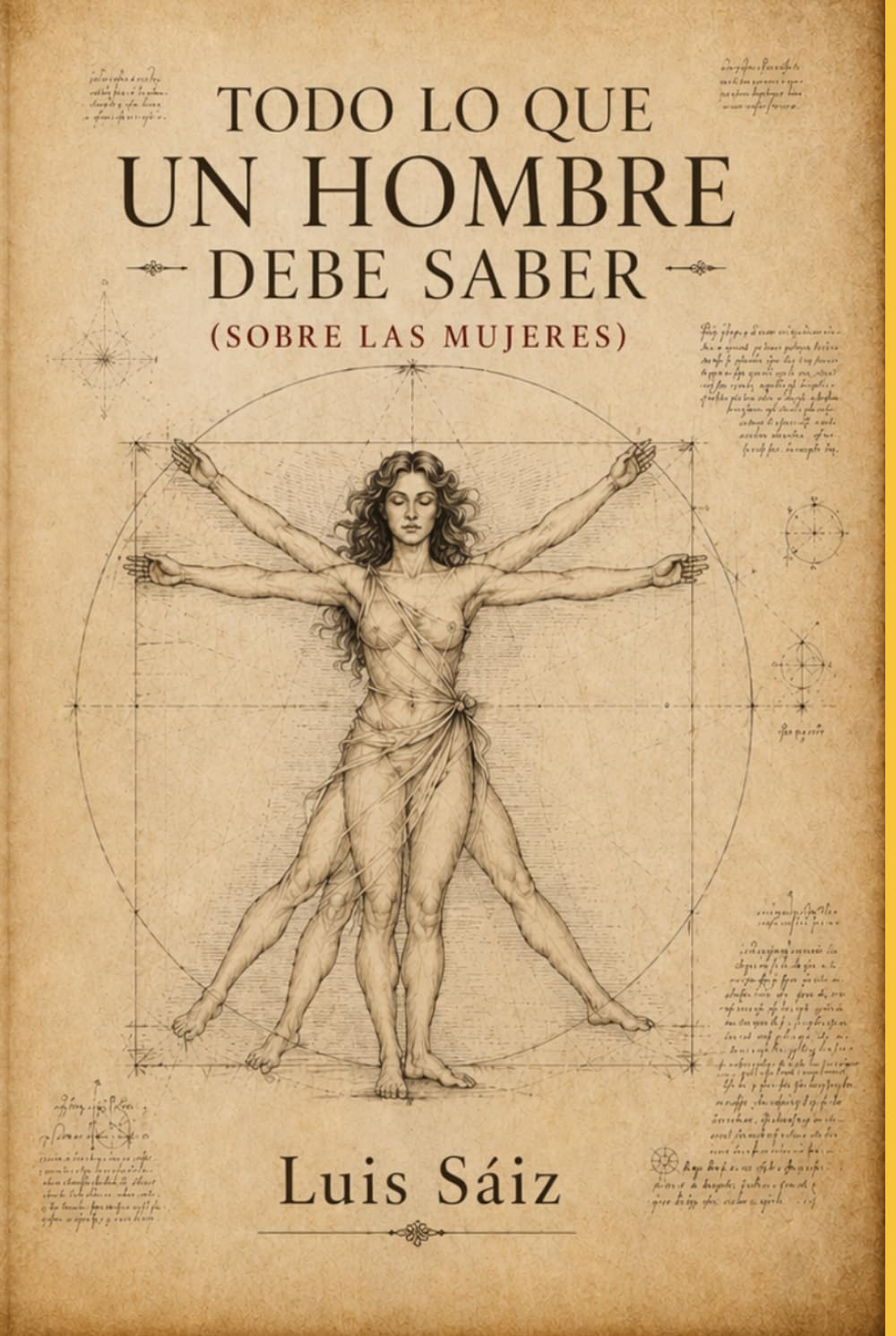 Todo lo que un hombre debe saber