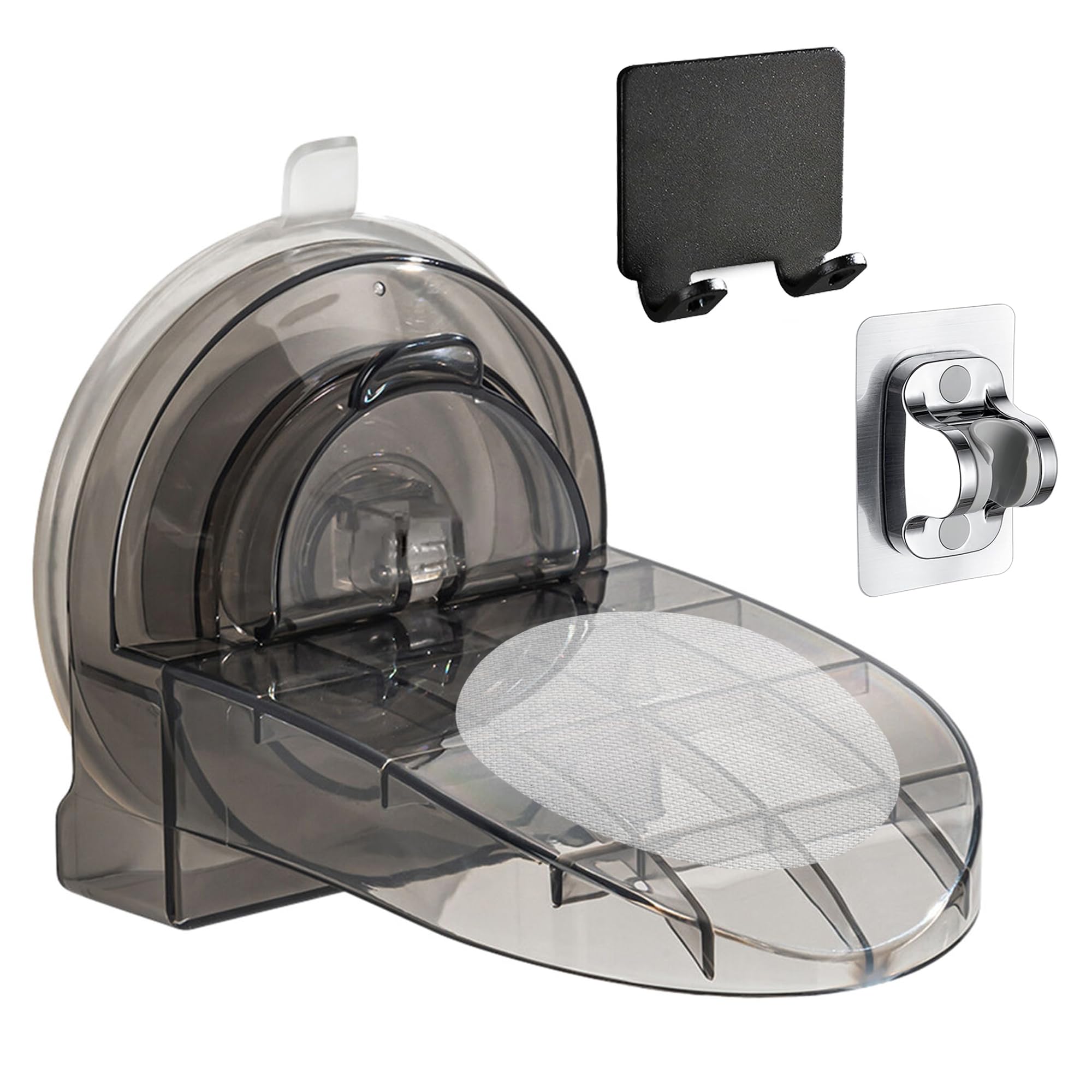 Shower Foot Rest for Shaving Legs Shower Step for Shaving Legs