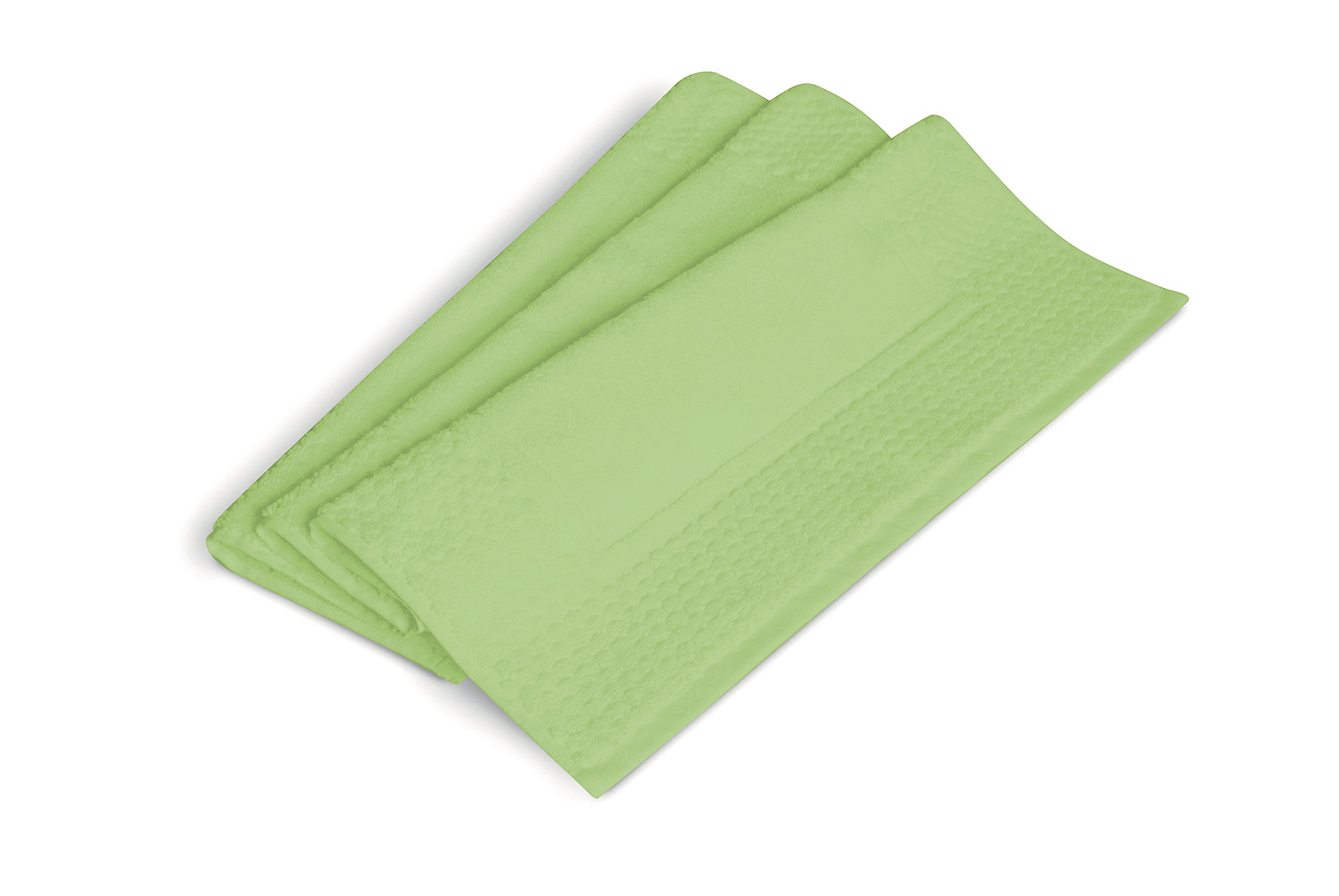 Garden Greatness Splish Splash Printed Nylon Bath Mat from B&Q