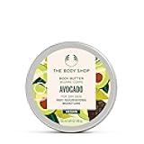 Avocado Body Butter, 1.69 Oz