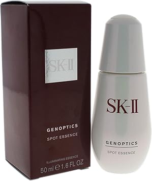 SK-II GenOptics Spot Essence For Unisex 1.6 oz Essence