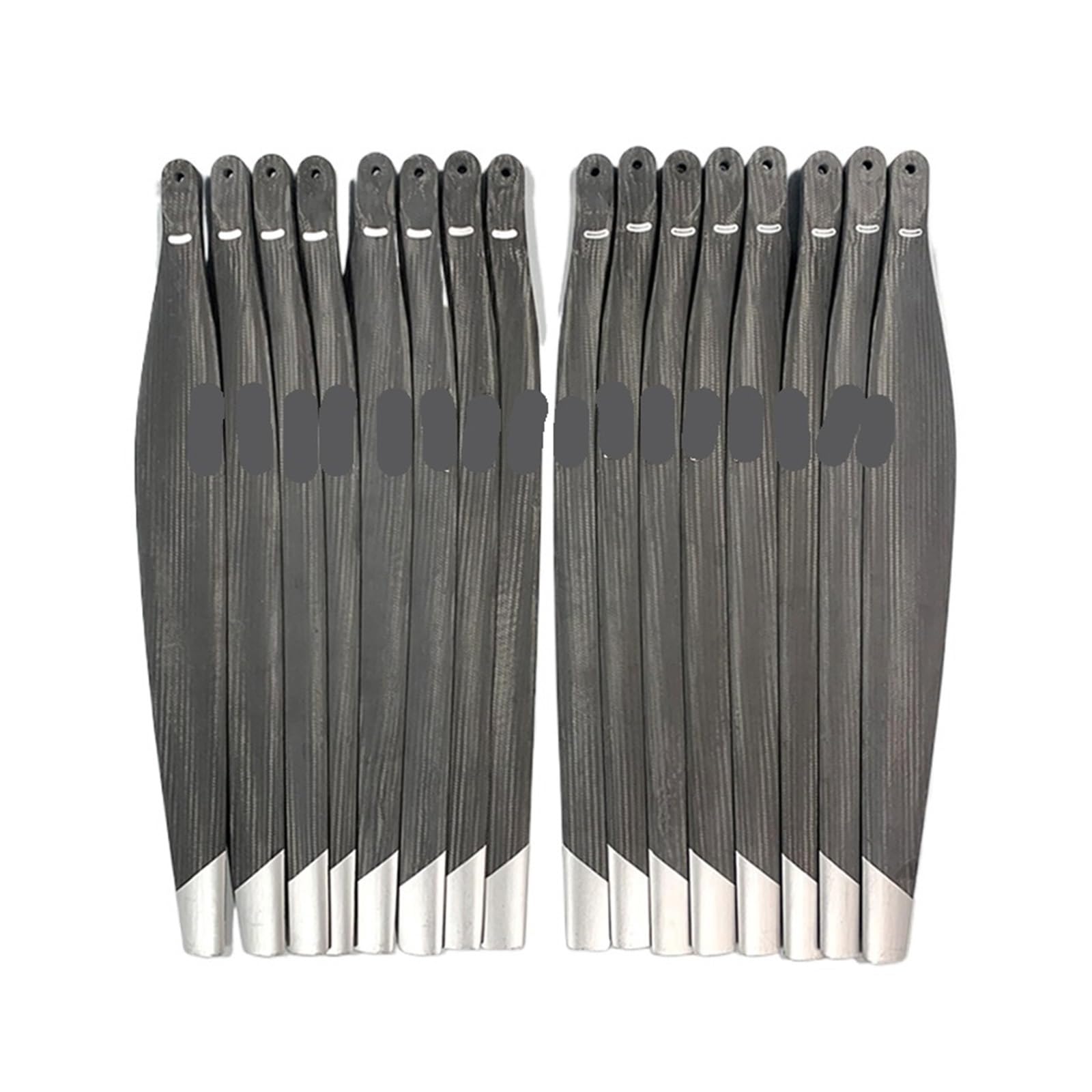 Eliche in fibra pieghevoli 5420F | Pezzi di ricambio sostituibili for apparecchiature drone FC30 T20P T40 T50(16pcs matte)