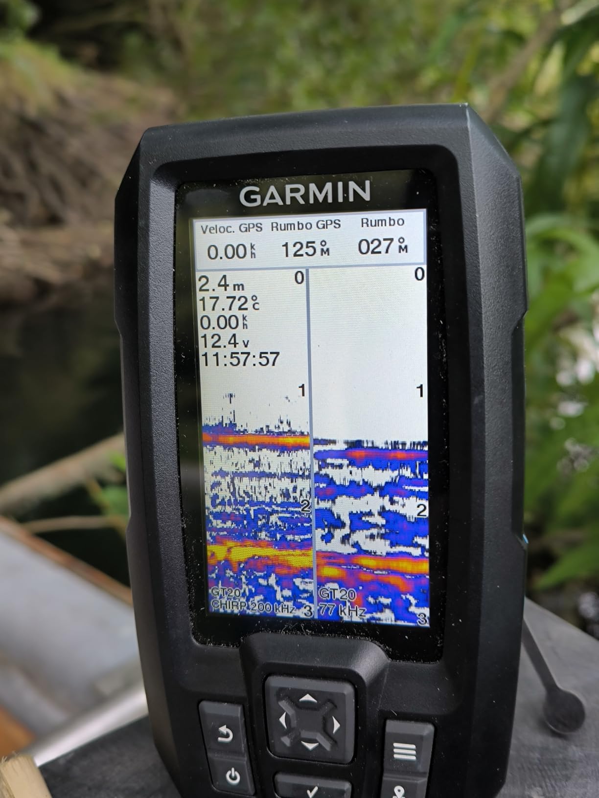 Best fish finder for anglers — top picks and reviews
