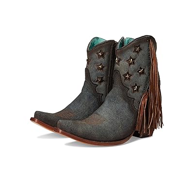 Corral Boots A4675 Cowboy Women