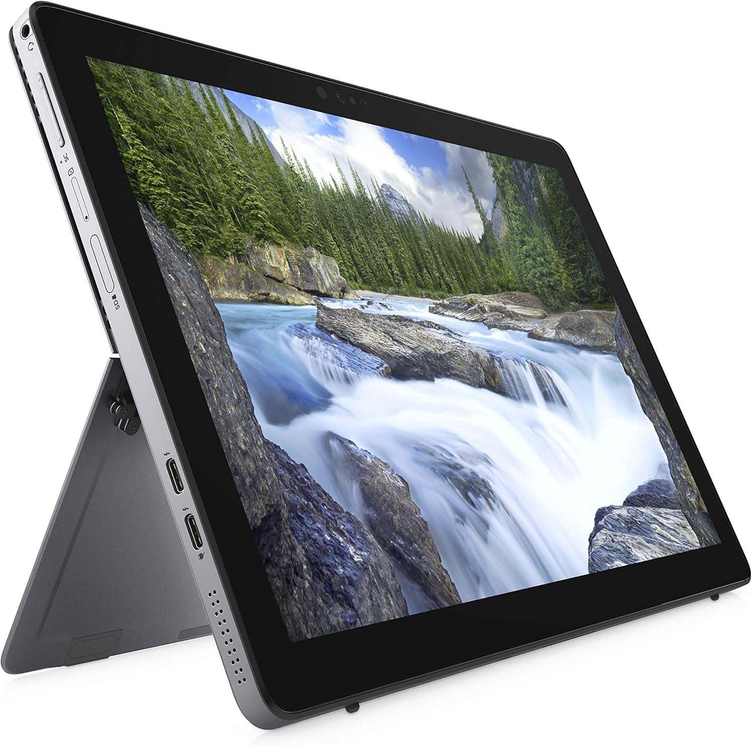 Windowsノート本体 Dell latitude 7210 i7 DELL Latitude 7210 2-in-1 Core i7 10610U 1.8GHz/16GB/256GB/12.3W