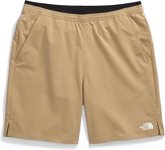 ● THE NORTH FACE ● WORKWAY SHORTS The North Face Class V Pathfinder Belted Short 7