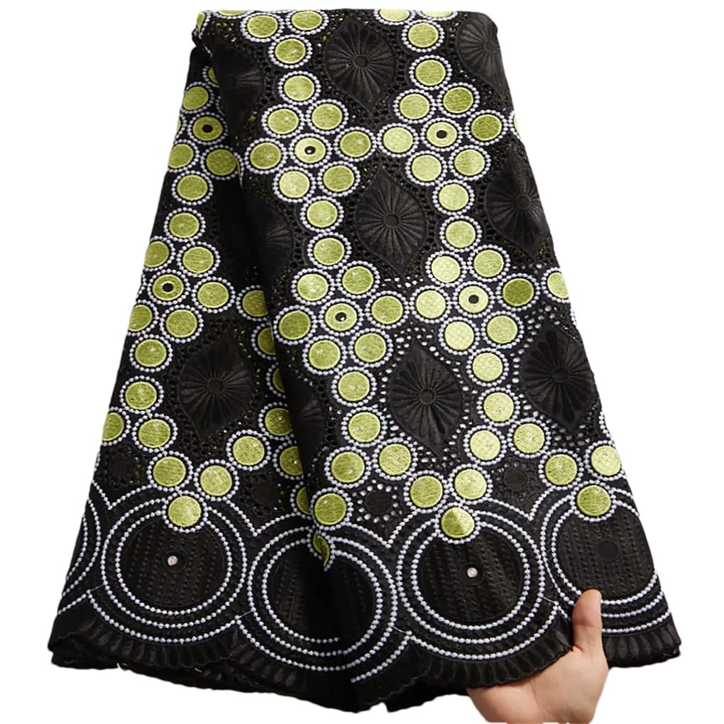Lacci Voile In Svizzera Tessuti Di Pizzo Nigeriano Tessuto Di Pizzo Tull Francese Africano Per Abito Da Sposa
