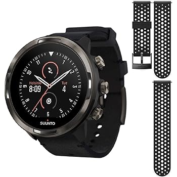 suunto 9 titanium