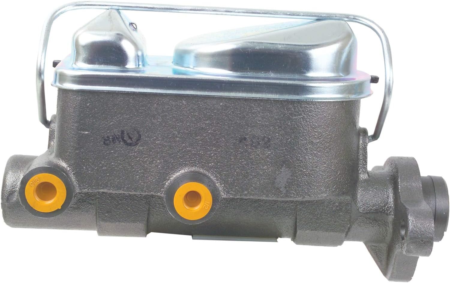 Cardone 13-1776 New Brake Master Cylinder
