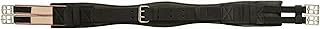 JT International Adjustable English Girth w/Neoprene 46-54 in