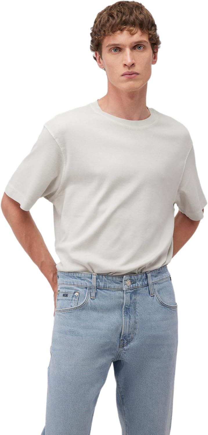 Mavi Men's Short Sleeve Tee Blouse