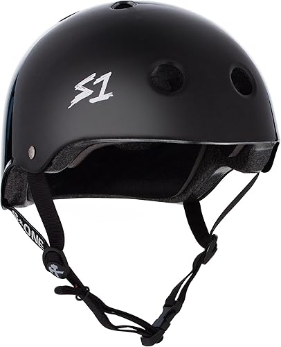 Miniatura 9 de Casco S1 Lifer para patinaje, BMX y patinaje sobre ruedas
