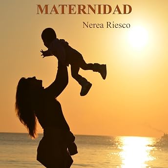 Maternidad Audio Libro por Nerea Riesco episode artwork