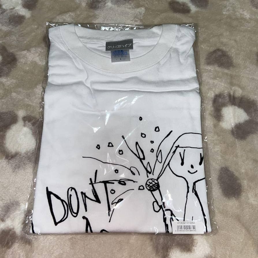 Amazon.co.jp: クリープハイプアンコールはやらない歌姫2020ライブT