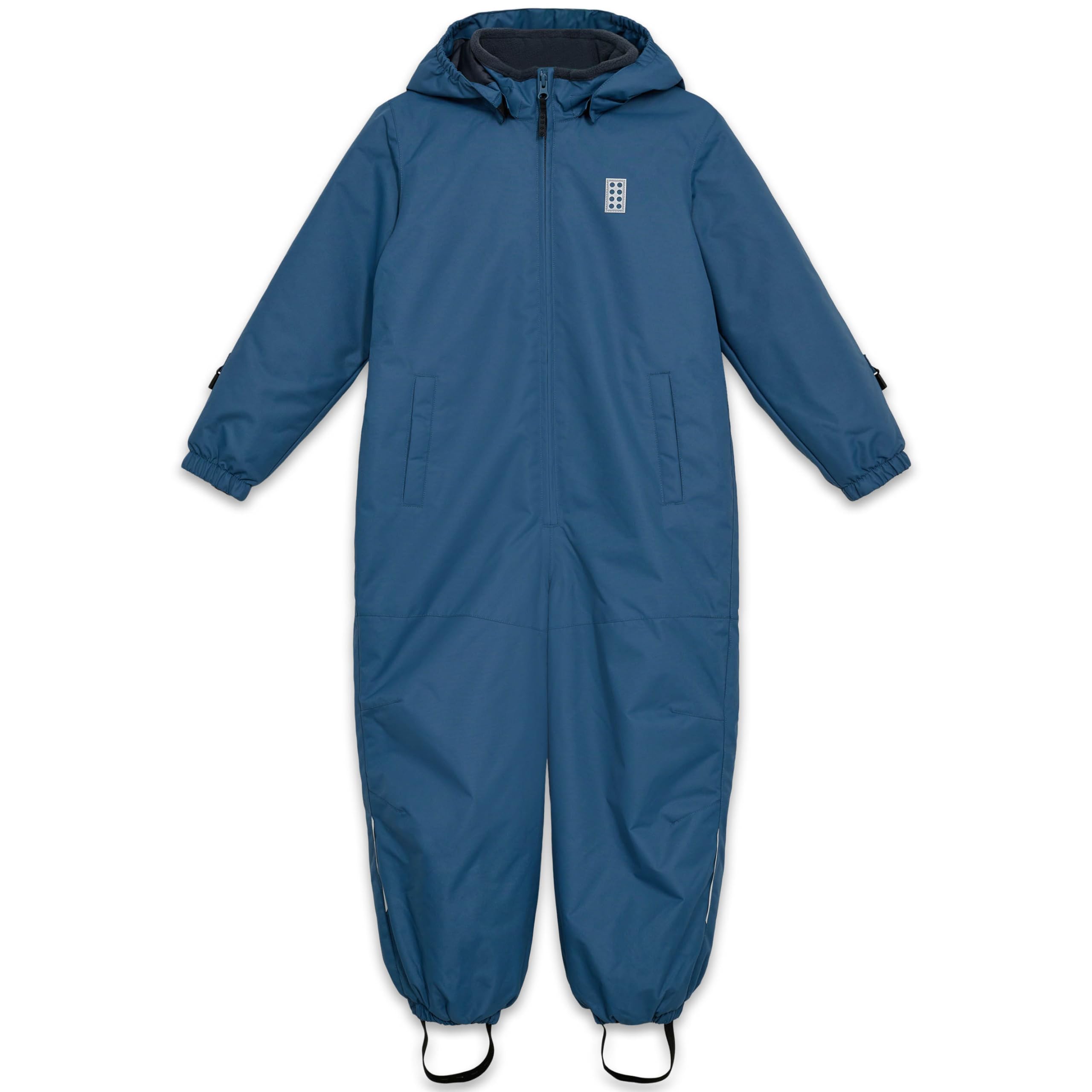 Kabooki Unisex Kinder Lwjori 721 - Schneeanzug Schneeanzug