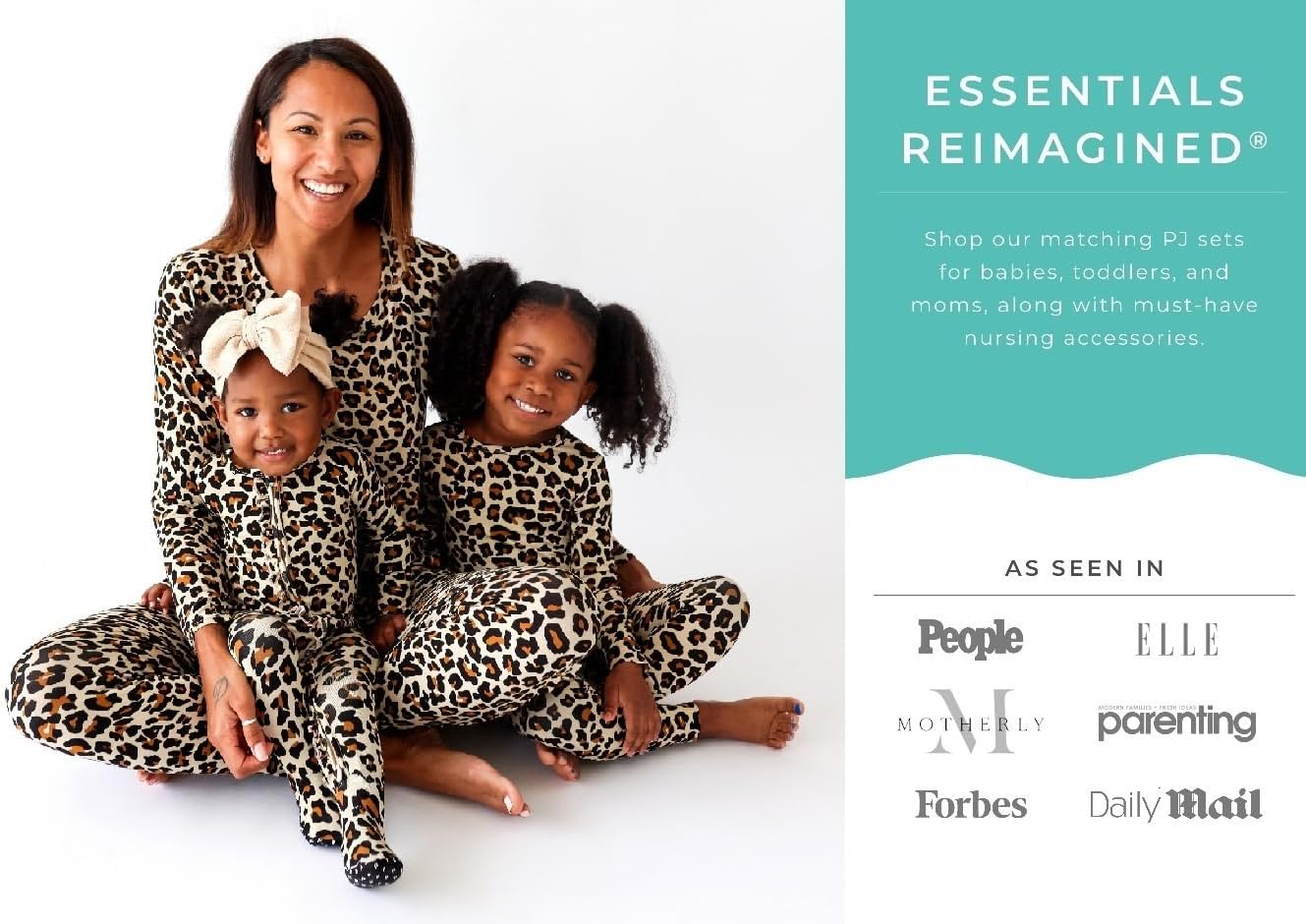 Posh Peanut Convertible Baby Sleepers - Girls Footless Baby Pajamas with 2 Way Zipper for Easy Diaper Changes - Image 6