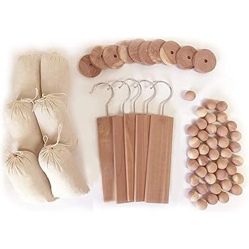 Cedar Elements Cedar Essential Combo Pack #1