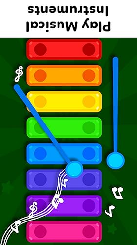 Jogos de telefone para bebês de 1, 2, 3, 4, 5 anos: aplicativo de aprendizagem infantil