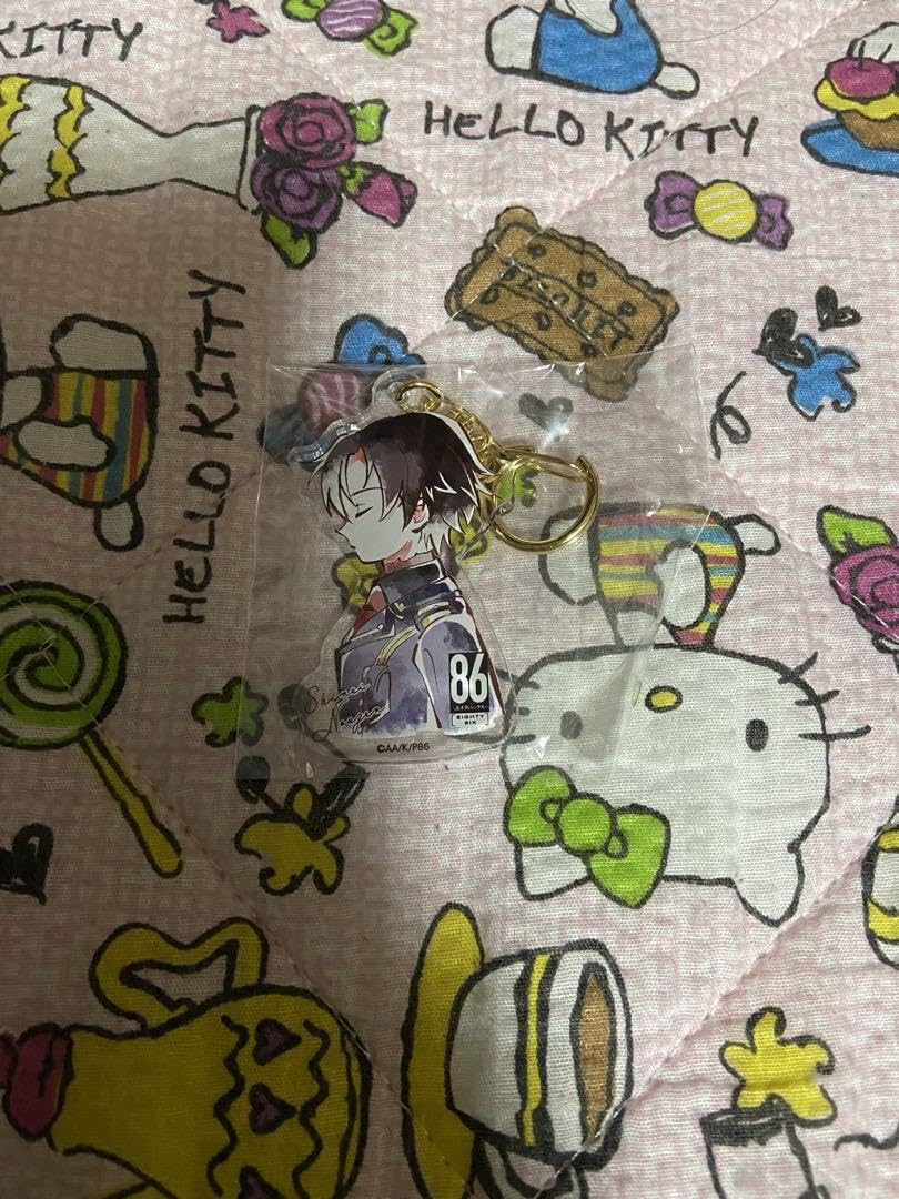 86 エイティシックス ウォーターアート CAworks 『86―エイティシックス