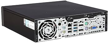 HP EliteDesk 800 G1 USDT　SSDなし HP EliteDesk 800 G1 USDT Intel Core i5 C8N28AV Ultra Slim