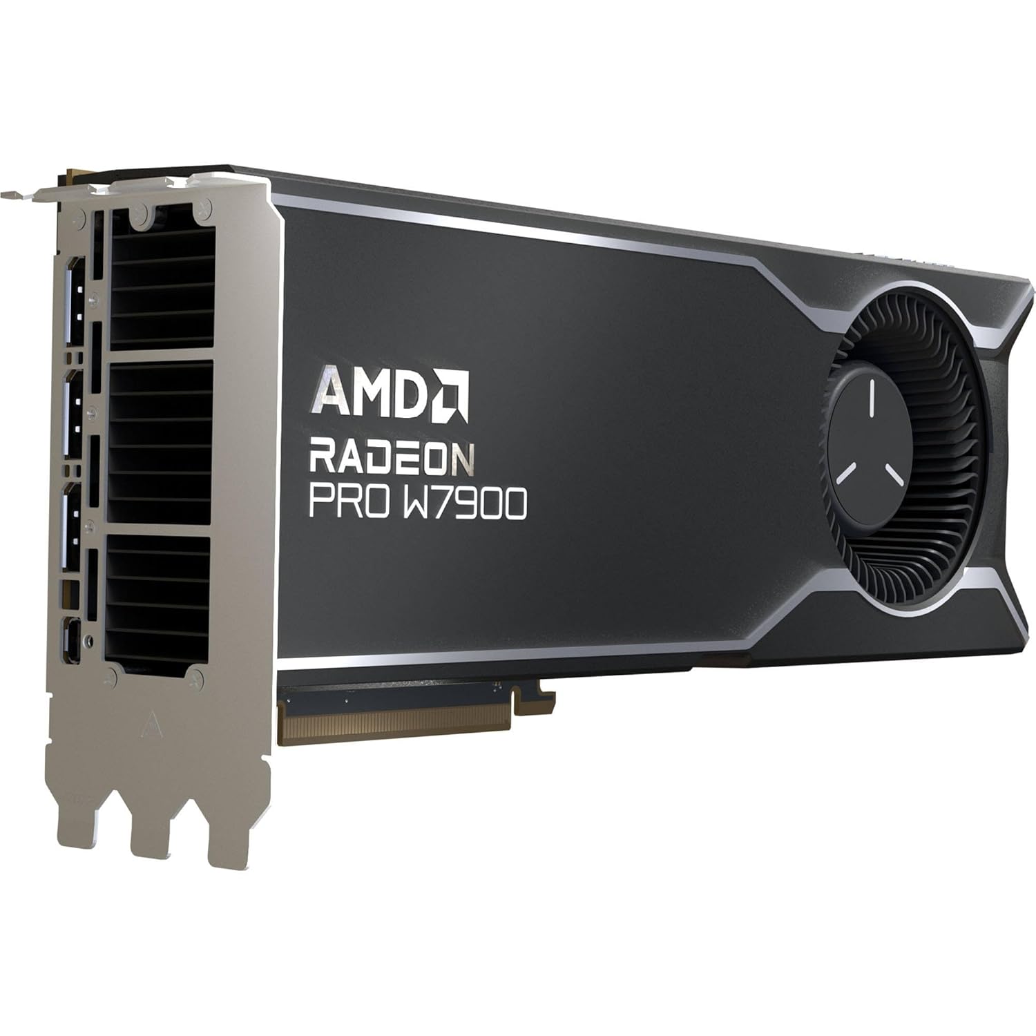 AMD Radeon™ PRO W7900