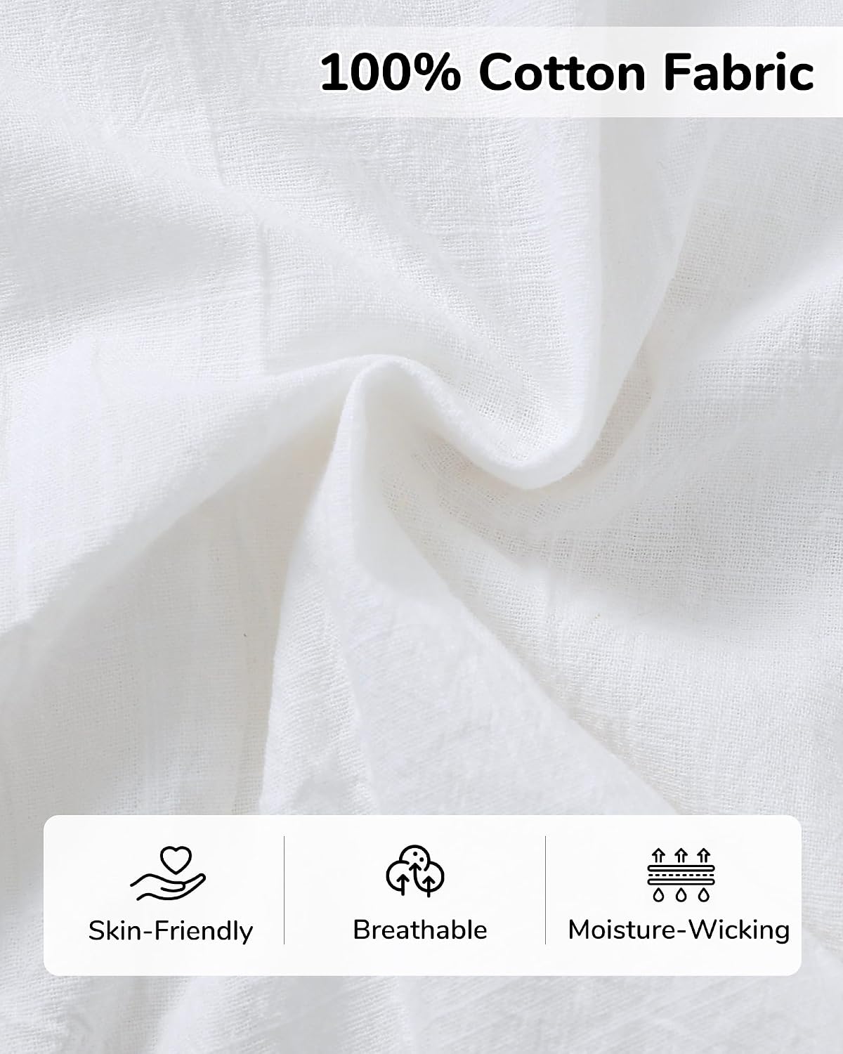 Jecson Boys Button Down Shirt Short Sleeve Summer Boys Dress Shirts Casual Cotton Collared Shirt with Pockets 5-14Y