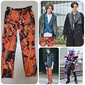Amazon.co.jp: [希少]仮面ライダーバッファ吾妻道長謀略編・冬