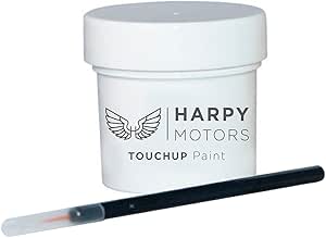 Peinture Dacia Gris Highland Stylo Retouche KQA - Kit Réparation Rayures Carrosserie Kit Retouche Peinture Dacia Gris Highland KQA