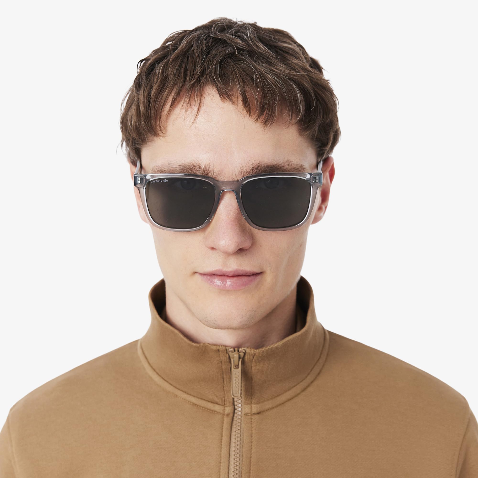 Lacoste L6077s Sunglasses Hombre