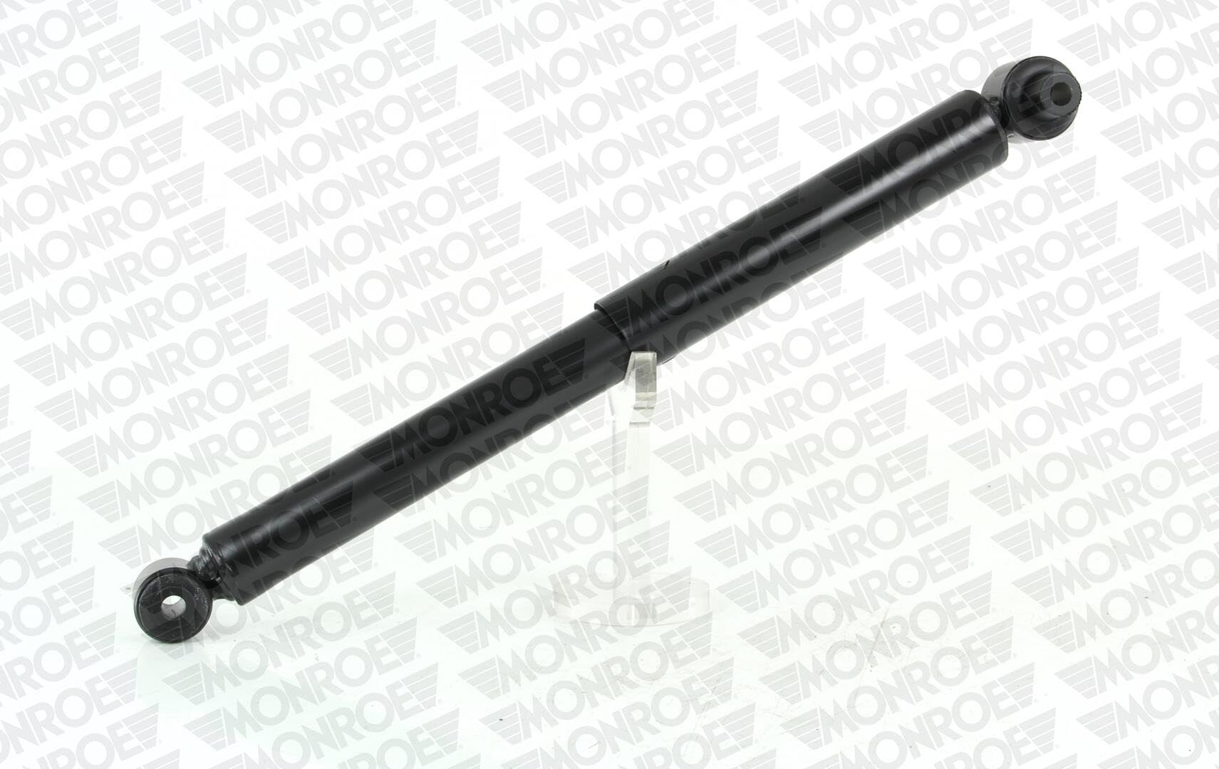 MONROE 2x Ammortizzatore Posteriore Pressione olio Compatibilità con MERCEDES-BENZ ATEGO T1200